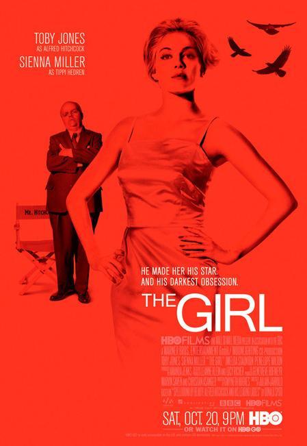 The Girl (TV)