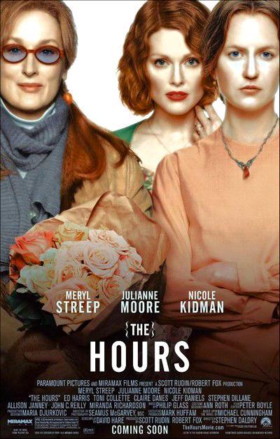 The Hours 