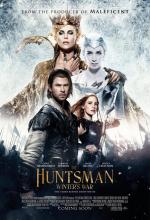 The Huntsman: Winter's War 