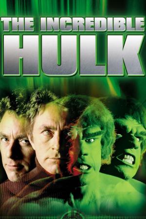 El increíble Hulk (Serie de TV)