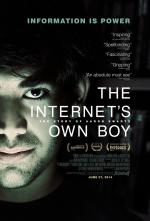 The Internet's Own Boy: The Story of Aaron Swartz 