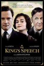 The King's Speech 