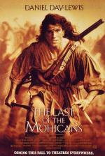 The Last of the Mohicans 