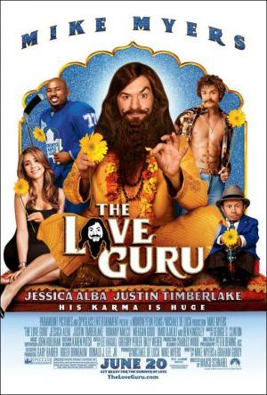 The Love Guru 