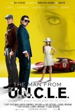 The Man From U.N.C.L.E. 