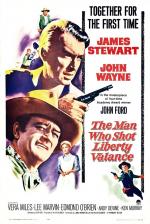 The Man Who Shot Liberty Valance 