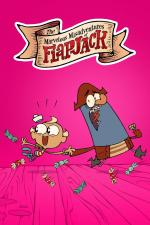 Flapjack (Serie de TV)