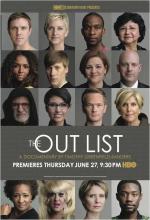 The Out List (TV)