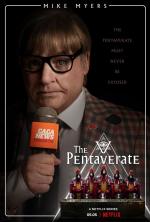 El Pentavirato (Miniserie de TV)