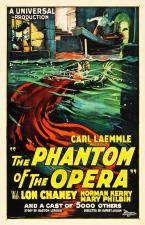 The Phantom of the Opera 