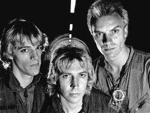 The Police