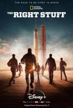 The Right Stuff (TV Series)