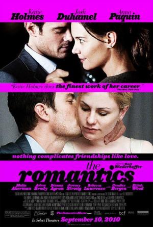 The Romantics 