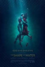 The Shape of Water 