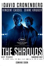 The Shrouds 