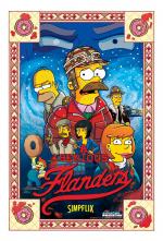 Los Simpson: Un Flanders serio (TV)