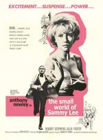 The Small World of Sammy Lee 