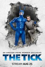 The Tick (TV Series)