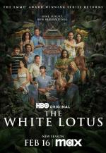 The White Lotus 3 (Miniserie de TV)