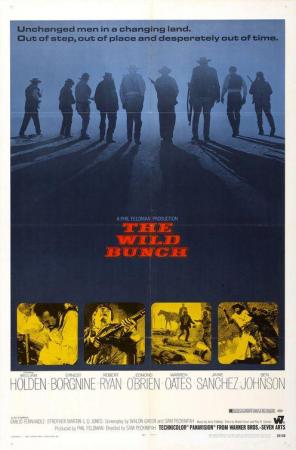 The Wild Bunch 