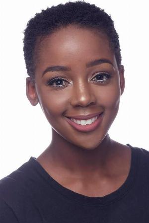 Thuso Mbedu