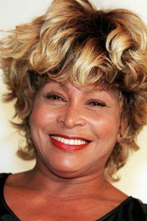 Tina Turner