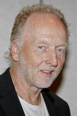 Tobin Bell