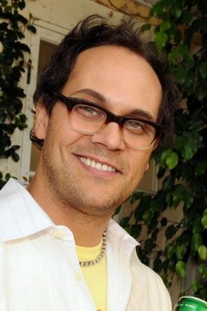 Todd Stashwick