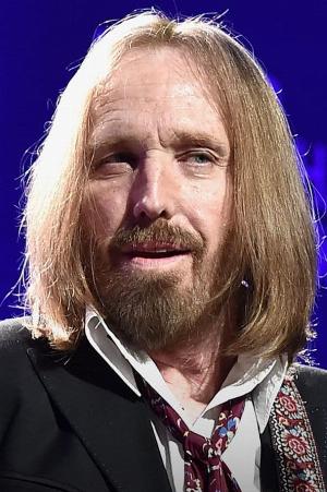 Tom Petty