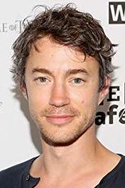 Tom Wisdom