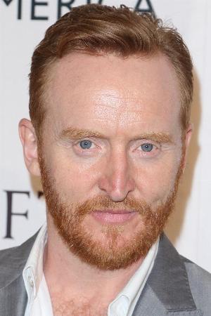 Tony Curran