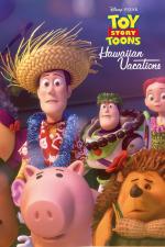 Toy Story Toons: Vacaciones en Hawai (C)