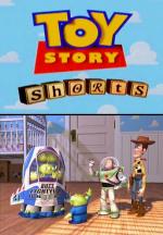 Toy Story Treats (TV Series)