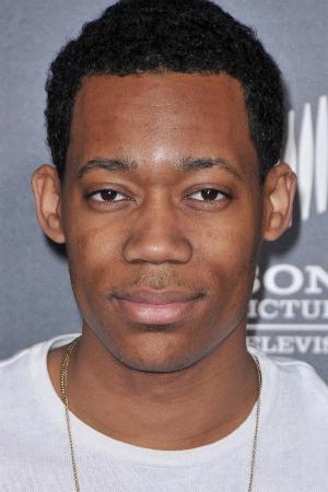 Tyler James Williams