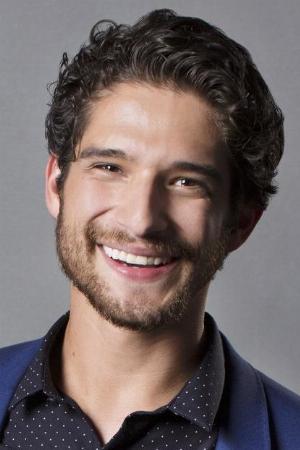 Tyler Posey