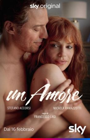 Un amore (TV Series)