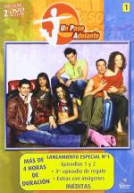 Un paso adelante (TV Series)