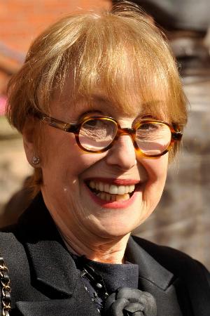 Una Stubbs