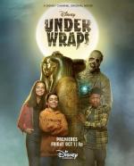 Under Wraps: Una momia en Halloween (TV)