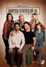 Estados Unidos de Al (Serie de TV)