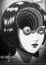 Uzumaki (Miniserie de TV)