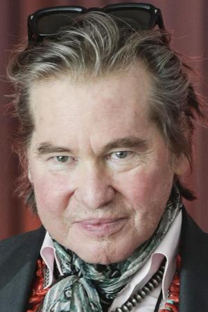 Val Kilmer