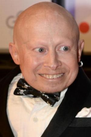 Verne Troyer