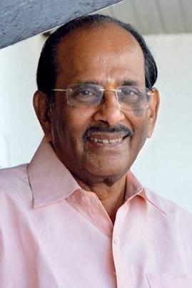 Vijayendra Prasad