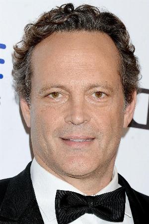 Vince Vaughn