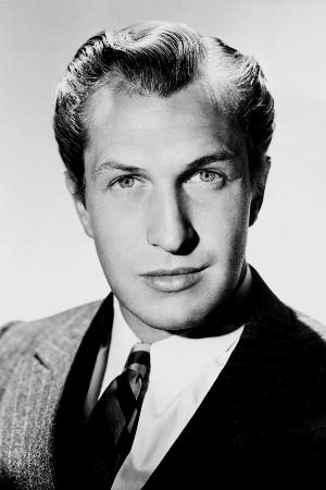 Vincent Price