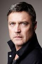 Vincent Regan