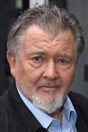 Walter Hill