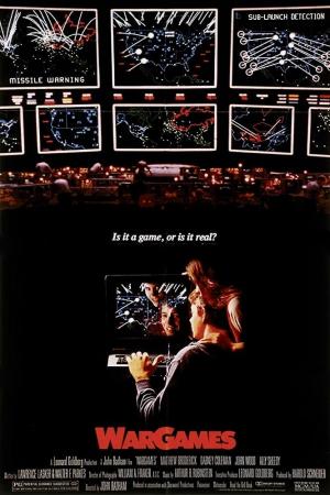 WarGames 