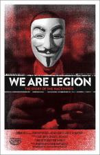 We Are Legion: The Story of the Hacktivists 